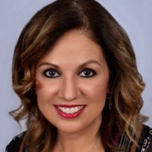 Meet your Posher, Lori